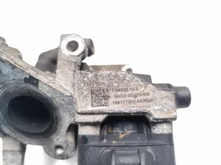 G4D3-9D475-BB Клапан EGR Jaguar E-PACE Арт e11748797, вид 7