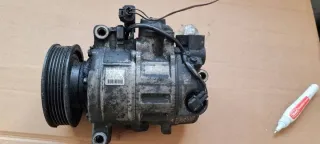 4F0260805AJ Компрессор кондиционера Audi A6 C6 (S6,RS6) Арт e11748534, вид 1
