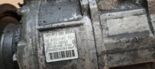 4F0260805AJ Компрессор кондиционера Audi A6 C6 (S6,RS6) Арт e11748534, вид 3