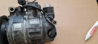 4F0260805AJ Компрессор кондиционера Audi A6 C6 (S6,RS6) Арт e11748534, вид 4