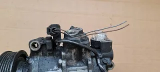 4F0260805AJ Компрессор кондиционера Audi A6 C6 (S6,RS6) Арт e11748534, вид 5