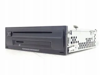 3Q0035820B 17434447221 Блок навигации Volkswagen Golf 7 Арт e11748289, вид 2