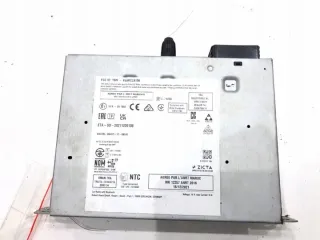 9851901880 LORK-754-136533 Блок навигации Peugeot 208 2 Арт e11748244, вид 2