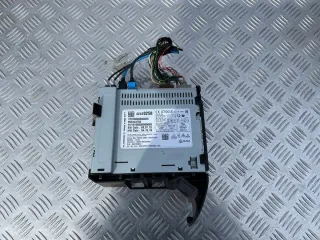 42438258 Блок навигации Opel Astra K Арт e11748236, вид 1