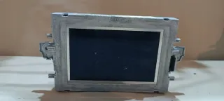 A2129008707 A2C53410076 Блок навигации Mercedes E C207 Арт e11748225, вид 1