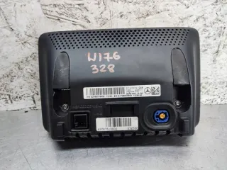 A2469001206 Блок навигации Mercedes A W176 Арт e11748217, вид 5