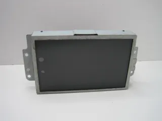 GS7T-18B955-SB Блок навигации Ford Ranger 4 Арт e11748198