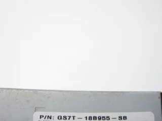GS7T-18B955-SB Блок навигации Ford Ranger 4 Арт e11748198, вид 6