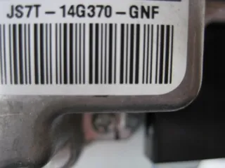 GS7T-18B955-SB Блок навигации Ford Ranger 4 Арт e11748198, вид 7