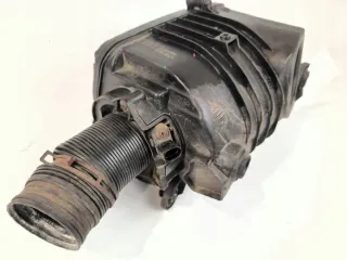 1F0129607 Корпус воздушного фильтра Seat Toledo 3 Арт e11748063, вид 2