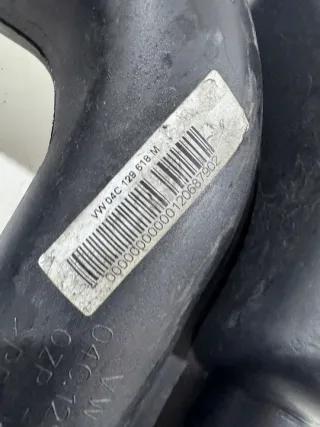 62-052 Корпус воздушного фильтра Seat Ibiza 5 Арт e11748050, вид 3