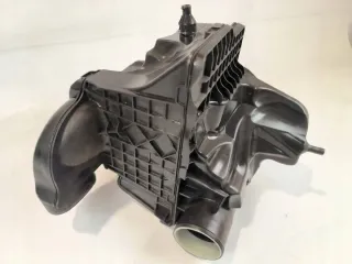 165006427R Корпус воздушного фильтра Renault Megane 4 Арт e11747994, вид 1