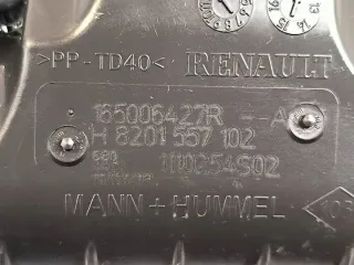 165006427R Корпус воздушного фильтра Renault Megane 4 Арт e11747994, вид 5