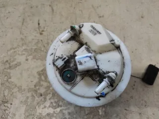 PAW1625 Насос топливный Renault Megane 2 Арт e11747875, вид 3