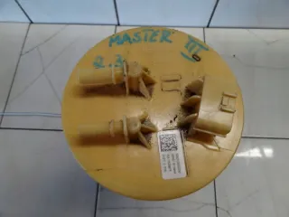 0580203361 Насос топливный Renault Master 3 restailing Арт e11747868, вид 2