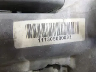 1K1909144M 1K1423051CN Рулевая рейка Volkswagen Golf 5 Арт e11747832, вид 7