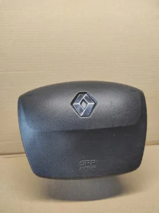 985701921R Подушка безопасности Renault Scenic 3 Арт e11747737, вид 2