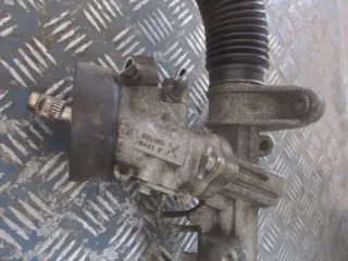 1J1422105DE Рулевая рейка Seat Leon 1 Арт e11747638, вид 2