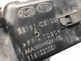 28191-C8100 LORK-709-108806 Корпус воздушного фильтра Hyundai i20  2 Арт e11747504, вид 3