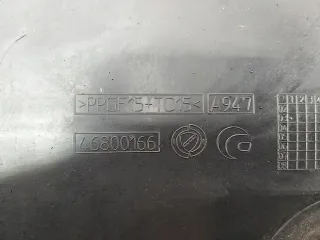 2003-2013 46800166 Корпус воздушного фильтра Fiat Panda 2 Арт e11747390, вид 3