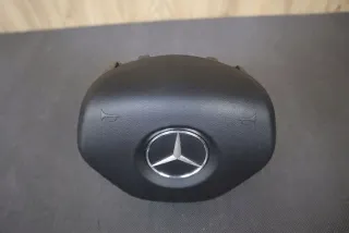 A1728602802 Подушка безопасности Mercedes SLK r172 Арт e11747365, вид 2