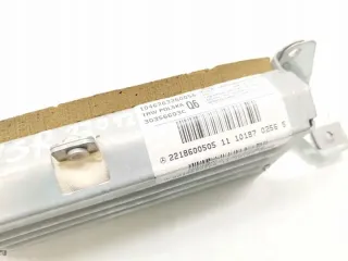 2218600505 Подушка безопасности Mercedes S W221 Арт e11747352, вид 4
