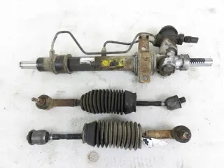  Рулевая рейка Mitsubishi Colt 5 Арт e11747300, вид 1