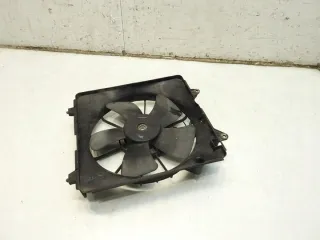 MF422750-0950 Вентилятор радиатора Honda Civic 8 Арт e11747272, вид 7