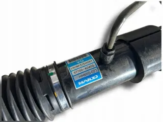 2006-2012 577004D400 Рулевая рейка Kia Carnival 3 Арт e11747070, вид 3