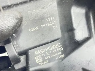 7609482 Корпус воздушного фильтра BMW 2 F45/F46 Арт e11747053, вид 2