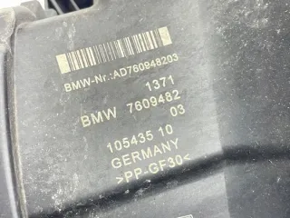 7609482 Корпус воздушного фильтра BMW 2 F45/F46 Арт e11747053, вид 6