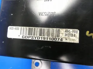 84530-A6000 Подушка безопасности Hyundai i30 GD Арт e11747028, вид 3