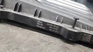5WA129601 5wa129601 Корпус воздушного фильтра Audi A3 8Y Арт e11746945, вид 4