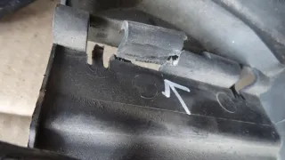 8E0121205M 870765G Вентилятор радиатора Audi A4 B6 Арт e11746850, вид 6