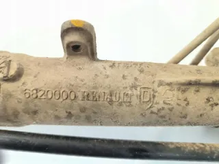 490018151R Рулевая рейка Dacia Dokker Арт e11746824, вид 4
