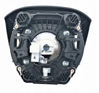  Подушка безопасности Dacia Logan 2 Арт e11746747, вид 2