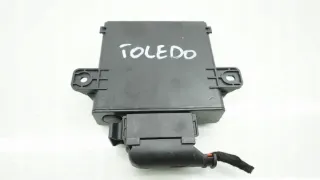 8K0959663G Блок комфорта Seat Toledo 4 Арт e11746695, вид 3