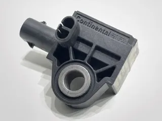 5Q0959651 LORK-1983-57459 Датчик удара Volkswagen Golf 7 Арт e11746667, вид 1