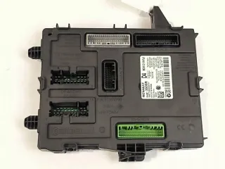 284B13506R Блок комфорта Renault Megane 4 Арт e11746629, вид 1