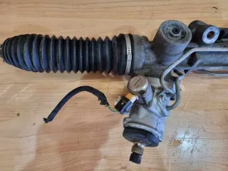 7853993268 Рулевая рейка BMW X3 E83 Арт e11746553, вид 2