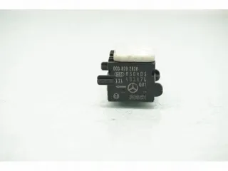 0038202826 Датчик удара Mercedes ML W164 Арт e11746380, вид 4