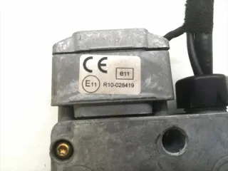 R10-028419 Блок комфорта Mercedes E W211 Арт e11746221, вид 5
