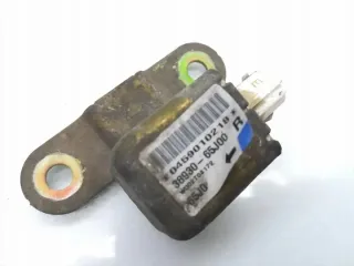 38930-65J00 Датчик удара Hyundai Santa FE 2 (CM) Арт e11746068, вид 5