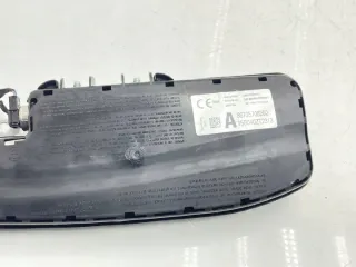86735708202 Подушка безопасности BMW 5 F10/F11/GT F07 Арт e11746009, вид 2