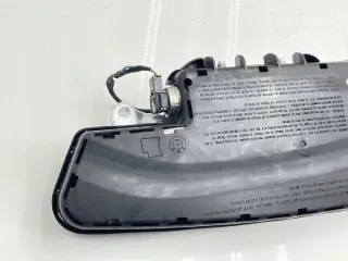 86735708202 Подушка безопасности BMW 5 F10/F11/GT F07 Арт e11746009, вид 3