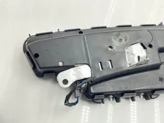 86735708202 Подушка безопасности BMW 5 F10/F11/GT F07 Арт e11746009, вид 5