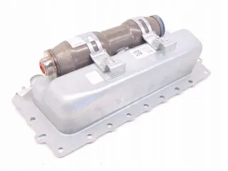 39923039901 17424207675 Подушка безопасности BMW 5 F10/F11/GT F07 Арт e11746000, вид 3