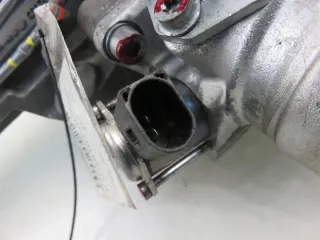 7853501136 Рулевая рейка Audi A6 C6 (S6,RS6) Арт e11745933, вид 4