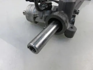 7853501136 Рулевая рейка Audi A6 C6 (S6,RS6) Арт e11745933, вид 6