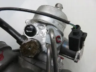 7853501136 Рулевая рейка Audi A6 C6 (S6,RS6) Арт e11745933, вид 8